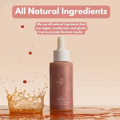 Auren SkinCare - Tanning Drops